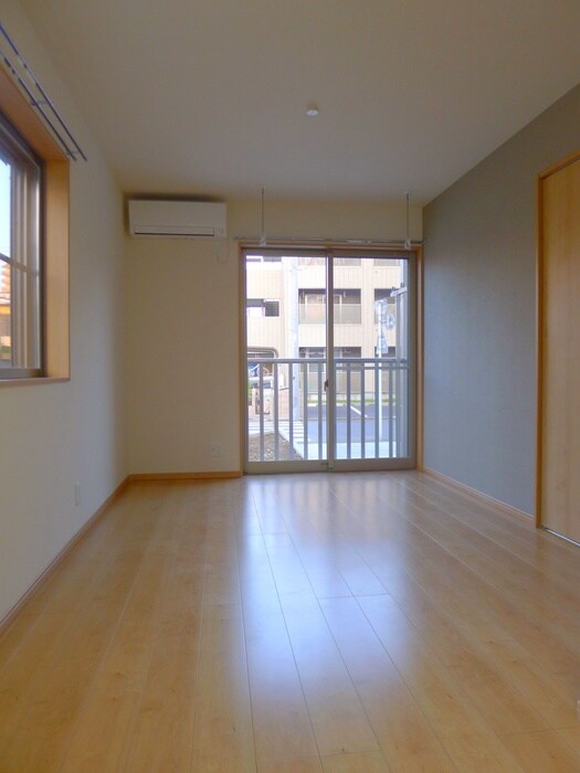 清和ハイムの物件内観写真