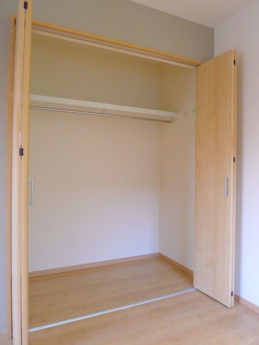 清和ハイムの物件内観写真