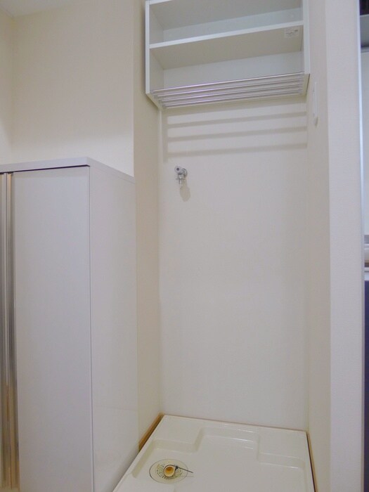 清和ハイムの物件内観写真