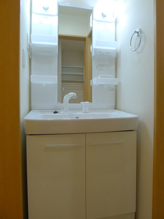 清和ハイムの物件内観写真