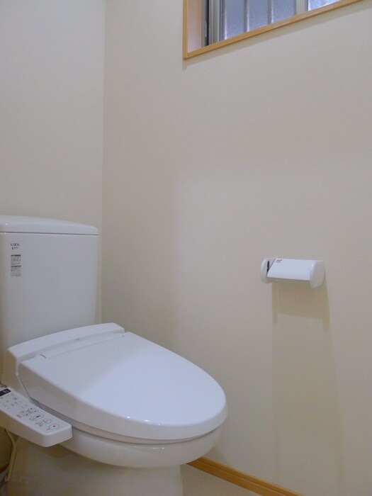 清和ハイムの物件内観写真