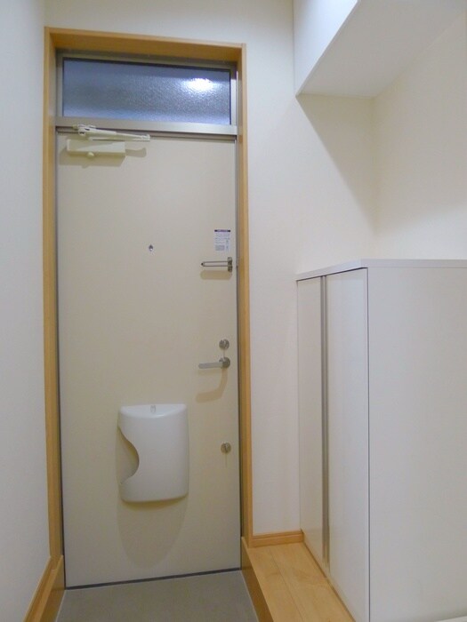 清和ハイムの物件内観写真