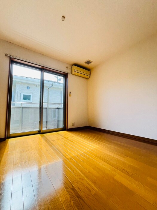 ビラ堀ノ内の物件内観写真