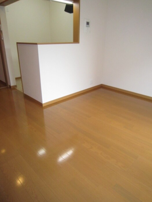 ビラ堀ノ内の物件内観写真