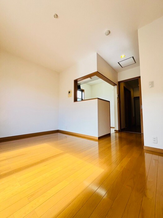 ビラ堀ノ内の物件内観写真