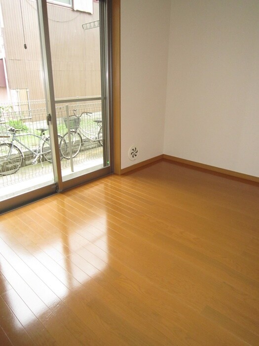 ビラ堀ノ内の物件内観写真