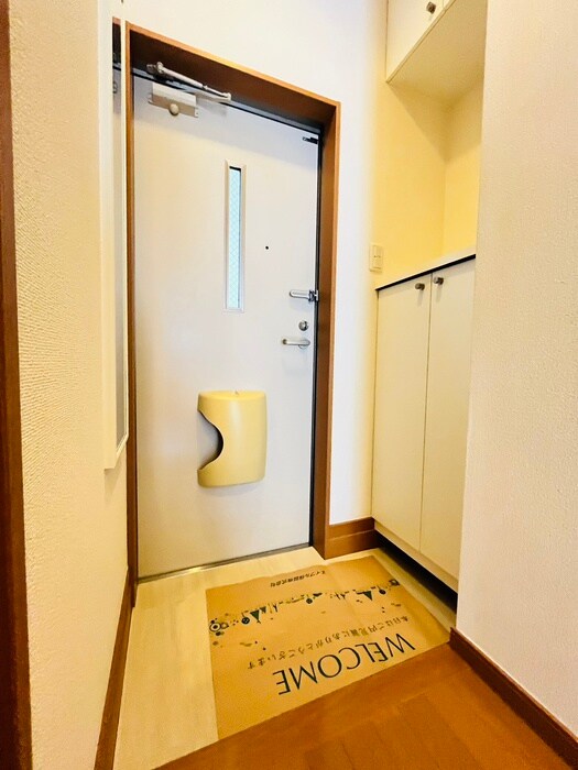 ビラ堀ノ内の物件内観写真