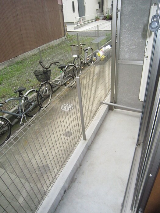 ビラ堀ノ内の物件内観写真