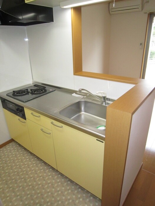 ビラ堀ノ内の物件内観写真