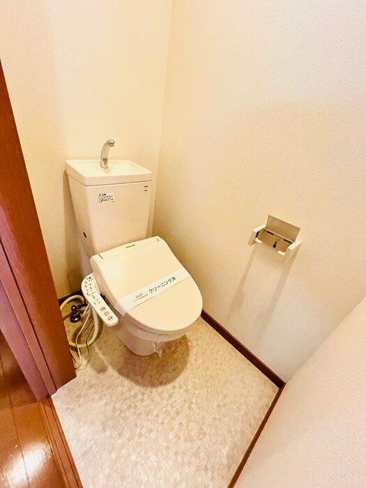 ビラ堀ノ内の物件内観写真