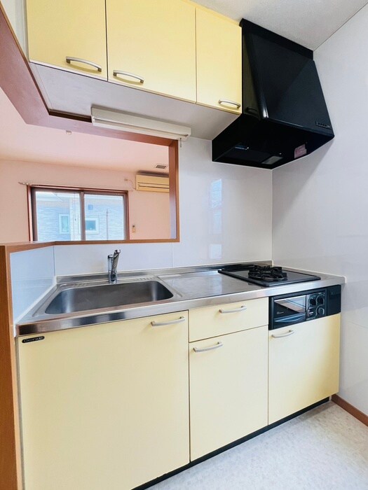 ビラ堀ノ内の物件内観写真