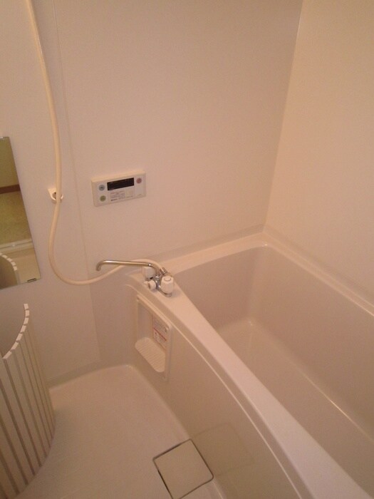 ビラ堀ノ内の物件内観写真