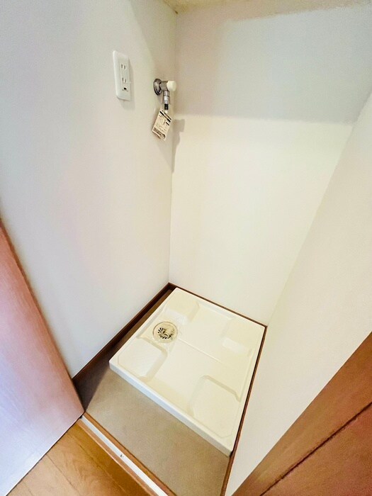 ビラ堀ノ内の物件内観写真