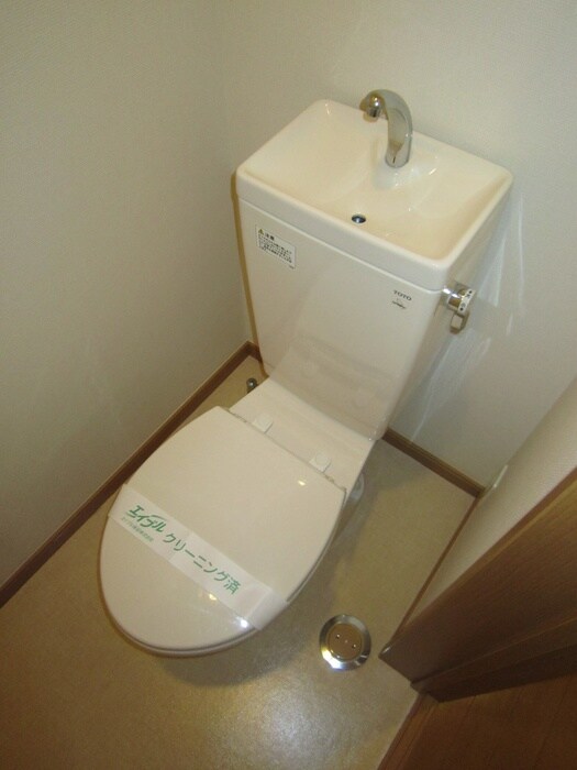 ビラ堀ノ内の物件内観写真