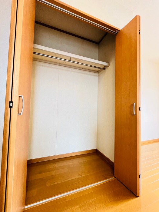 ビラ堀ノ内の物件内観写真