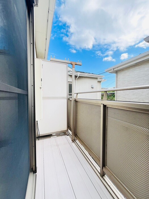 ビラ堀ノ内の物件内観写真