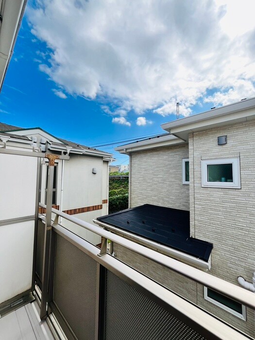 ビラ堀ノ内の物件内観写真