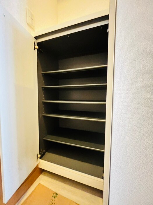 ビラ堀ノ内の物件内観写真