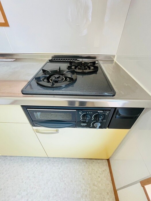 ビラ堀ノ内の物件内観写真