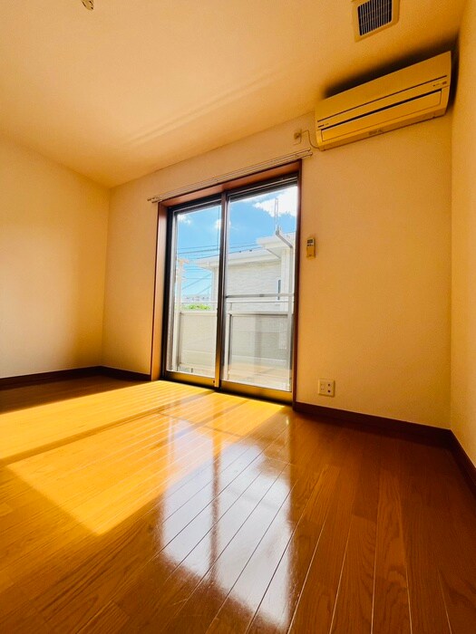 ビラ堀ノ内の物件内観写真