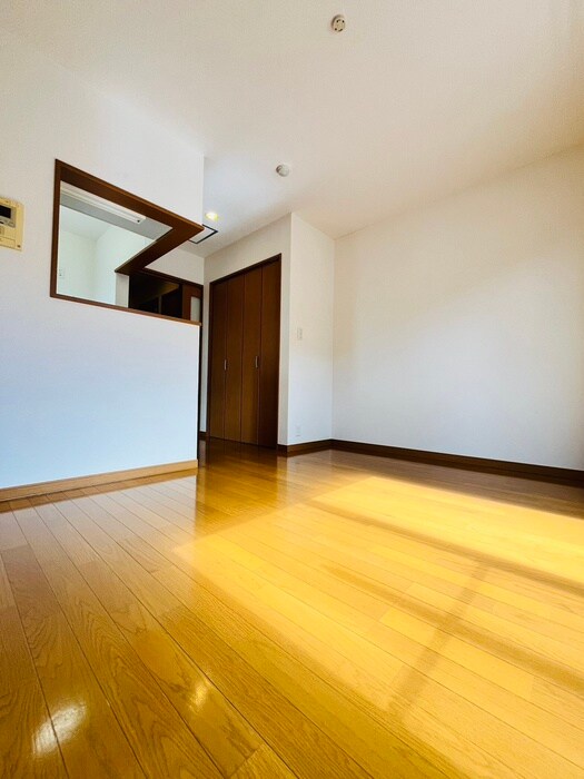 ビラ堀ノ内の物件内観写真