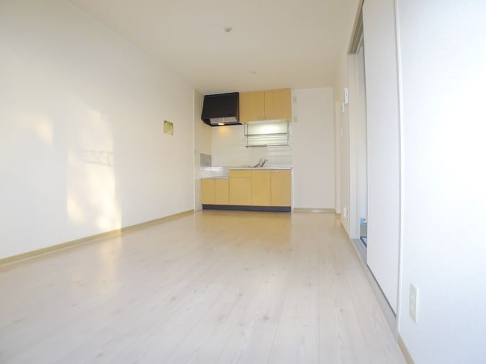 ファミーユ高砂の物件内観写真