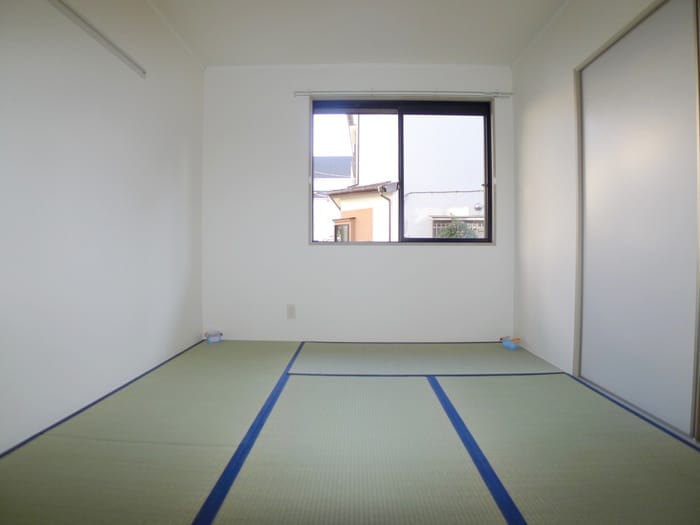 ファミーユ高砂の物件内観写真