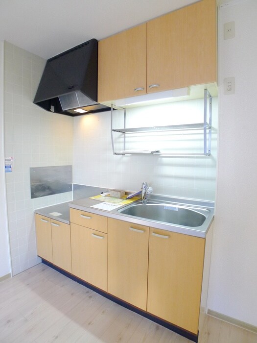 ファミーユ高砂の物件内観写真