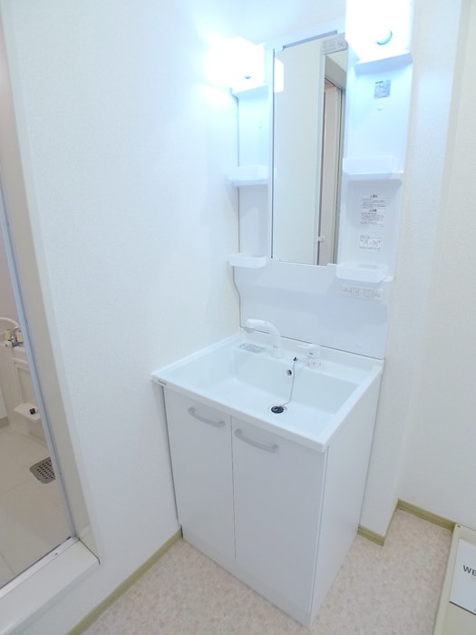 ファミーユ高砂の物件内観写真