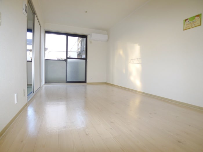 ファミーユ高砂の物件内観写真