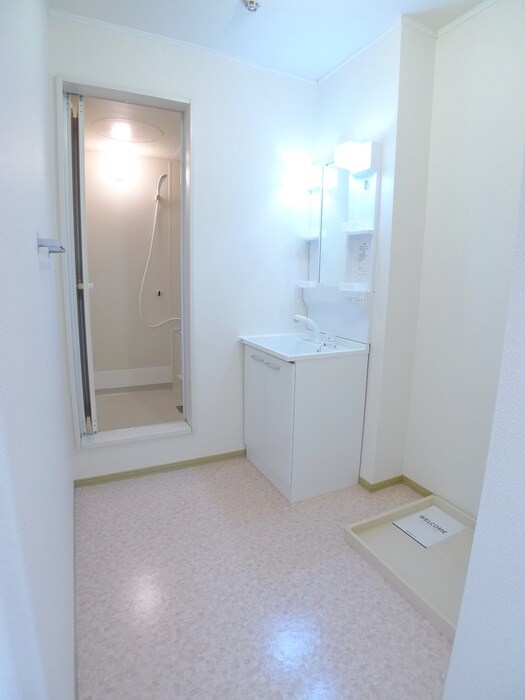 ファミーユ高砂の物件内観写真