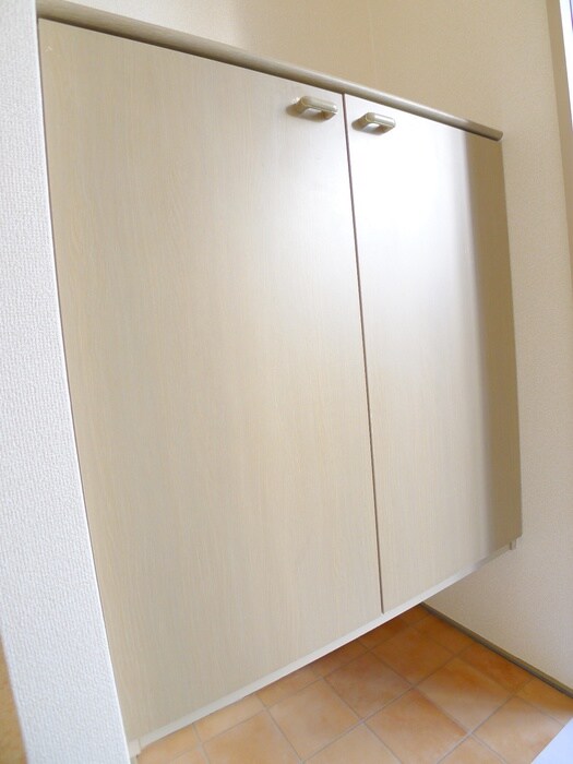 ファミーユ高砂の物件内観写真