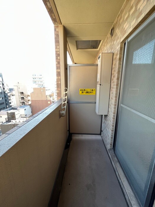 ステージファースト巣鴨(1003)の物件内観写真