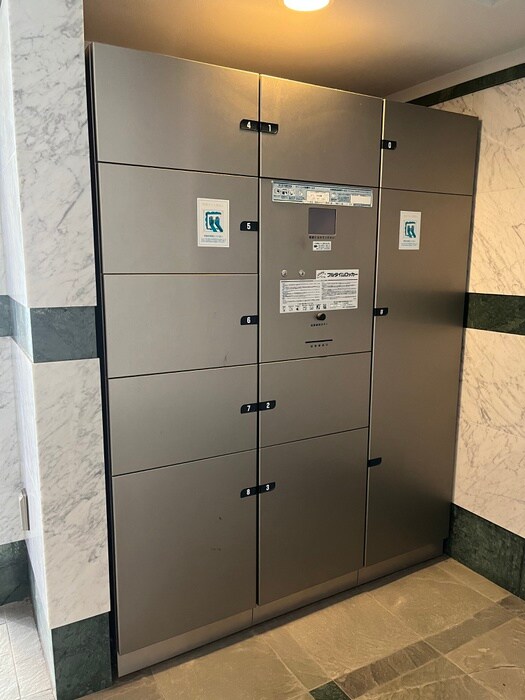 ステージファースト巣鴨(1003)の物件外観写真