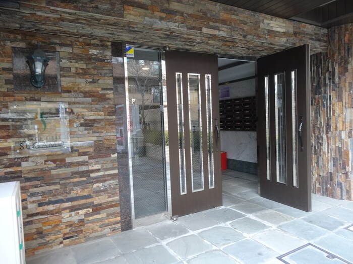 ステージファースト巣鴨(1003)の物件外観写真