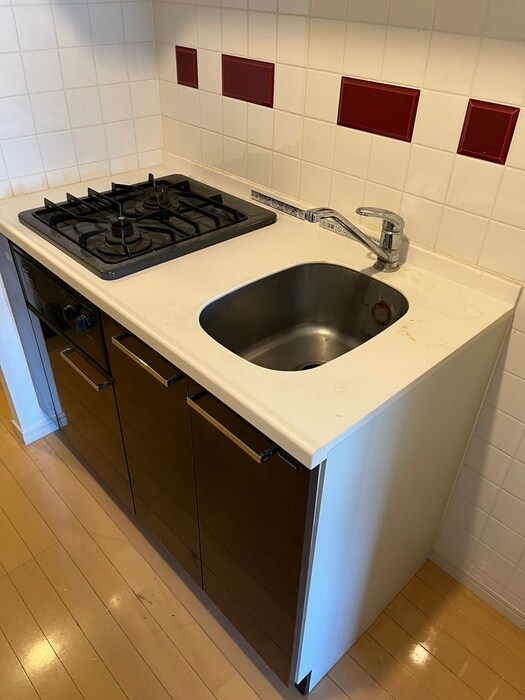 ステージファースト巣鴨(1003)の物件内観写真