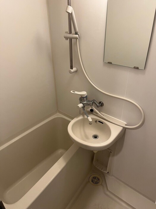 ステージファースト巣鴨(1003)の物件内観写真