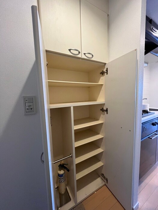 ステージファースト巣鴨(1003)の物件内観写真