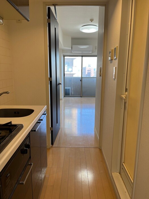 ステージファースト巣鴨(1003)の物件内観写真