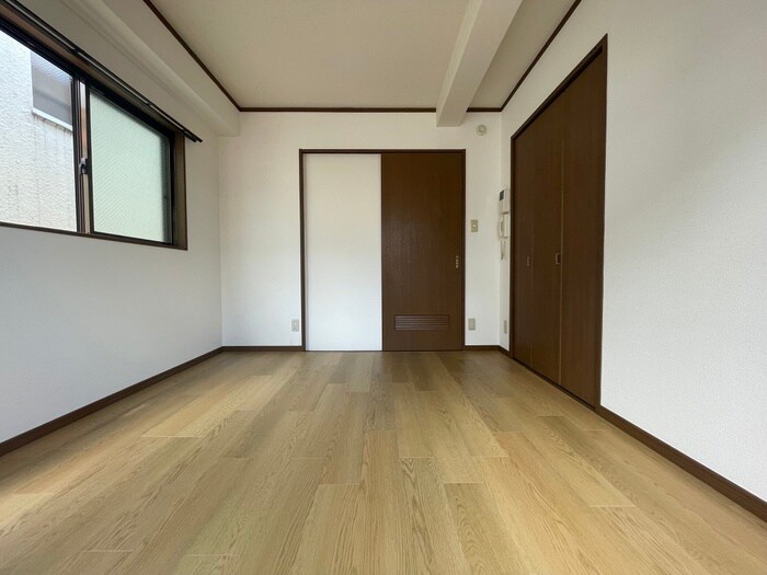 シャルム神泉の物件内観写真