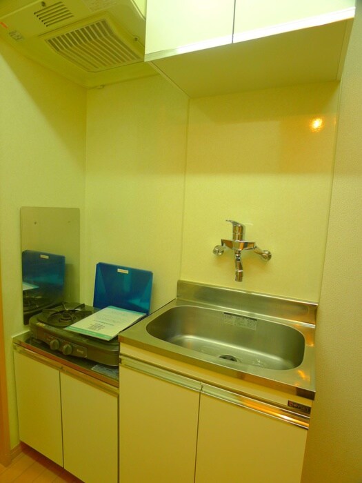 ルネス・Ｋの物件内観写真