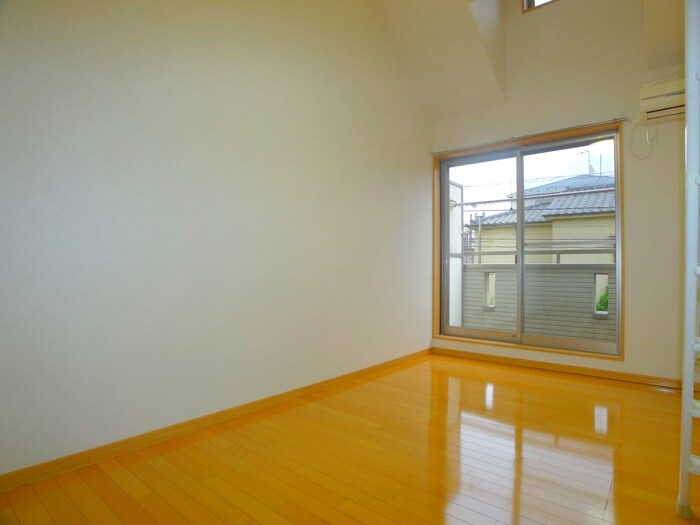 ルネス・Ｋの物件内観写真