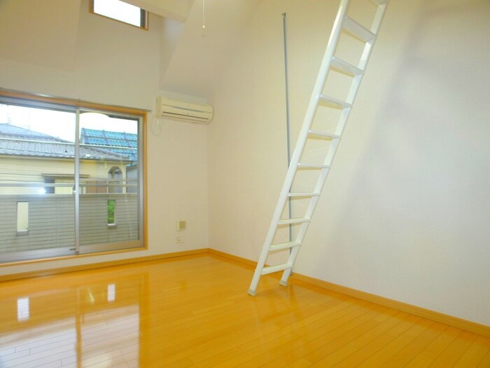 ルネス・Ｋの物件内観写真