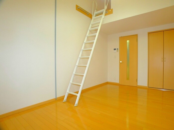 ルネス・Ｋの物件内観写真