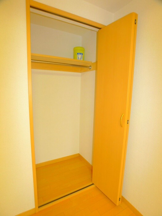 ルネス・Ｋの物件内観写真