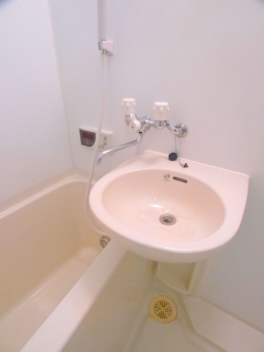 ルネス・Ｋの物件内観写真