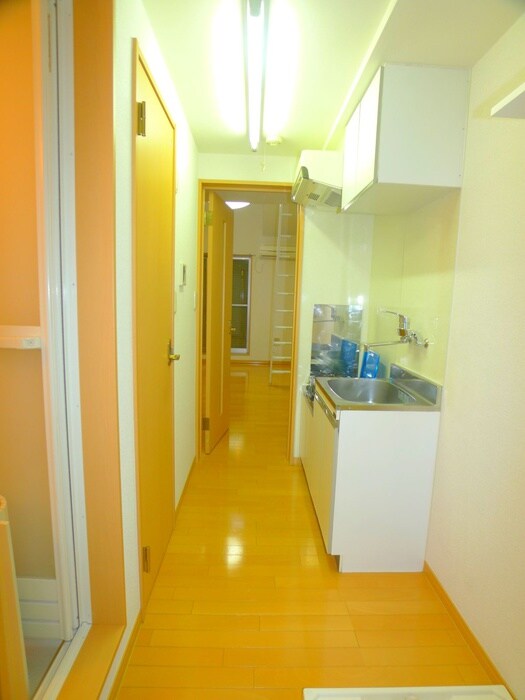 ルネス・Ｋの物件内観写真