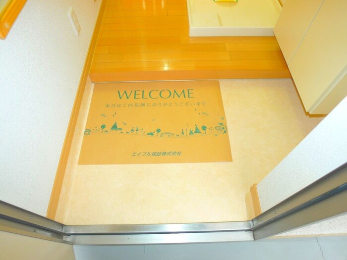 ルネス・Ｋの物件内観写真