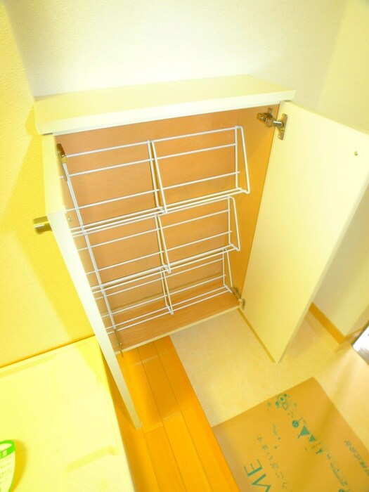 ルネス・Ｋの物件内観写真