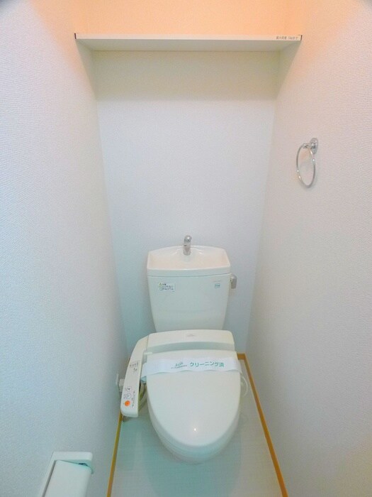 ルネス・Ｋの物件内観写真